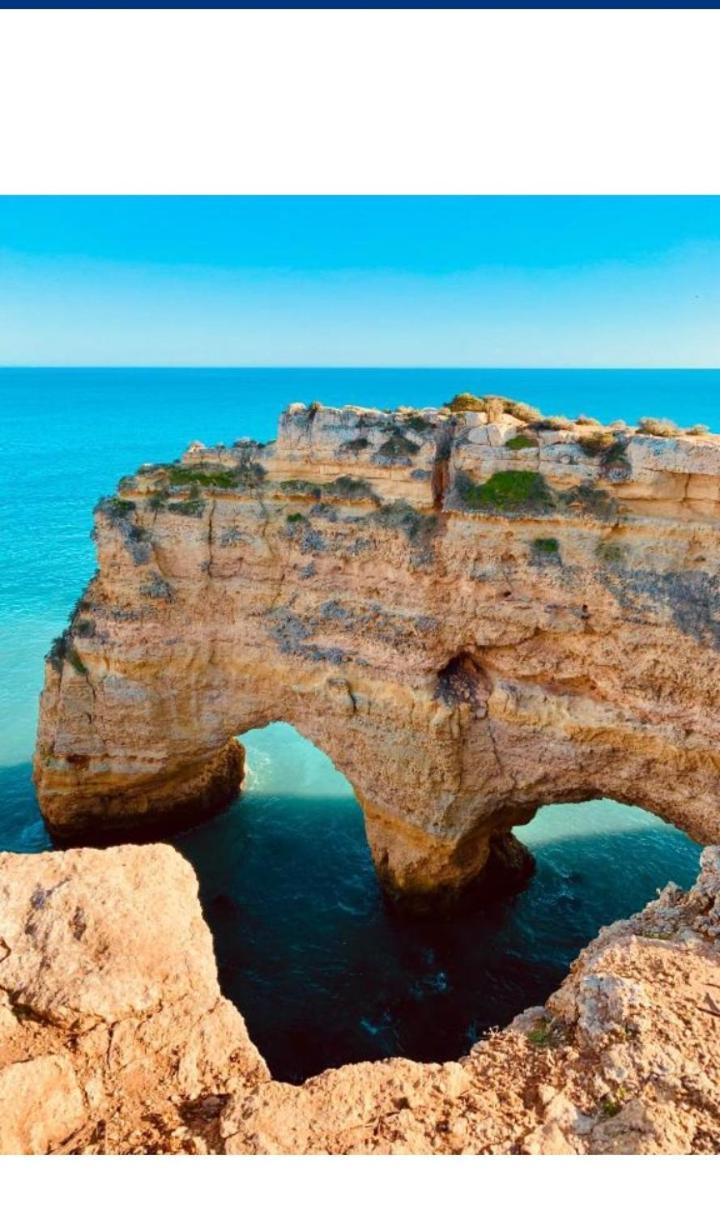 Vila Da Mesa Algoz Exteriér fotografie