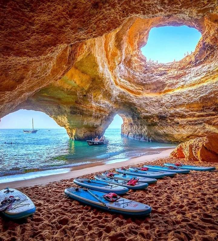 Vila Da Mesa Algoz Exteriér fotografie
