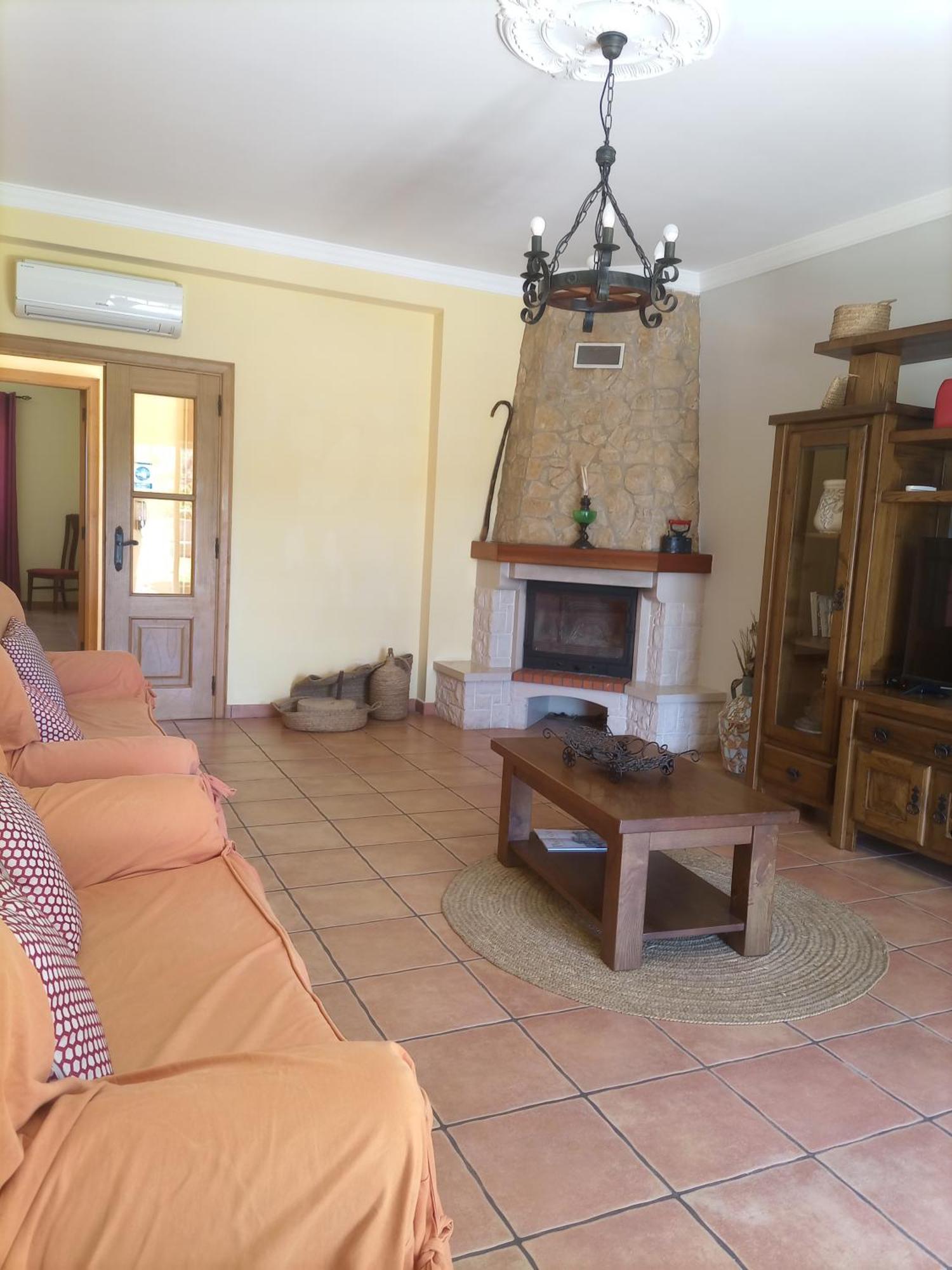 Vila Da Mesa Algoz Exteriér fotografie