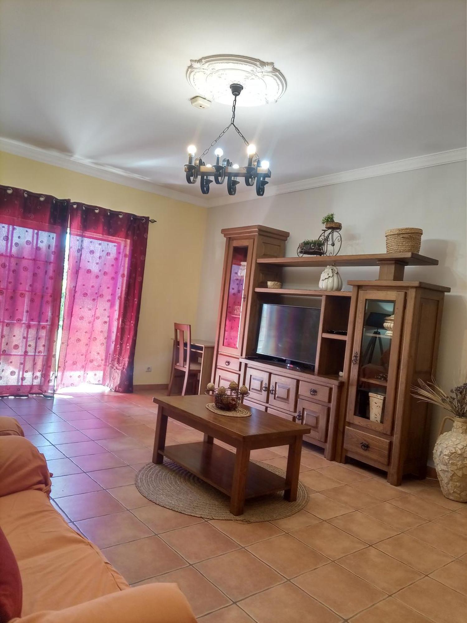 Vila Da Mesa Algoz Exteriér fotografie