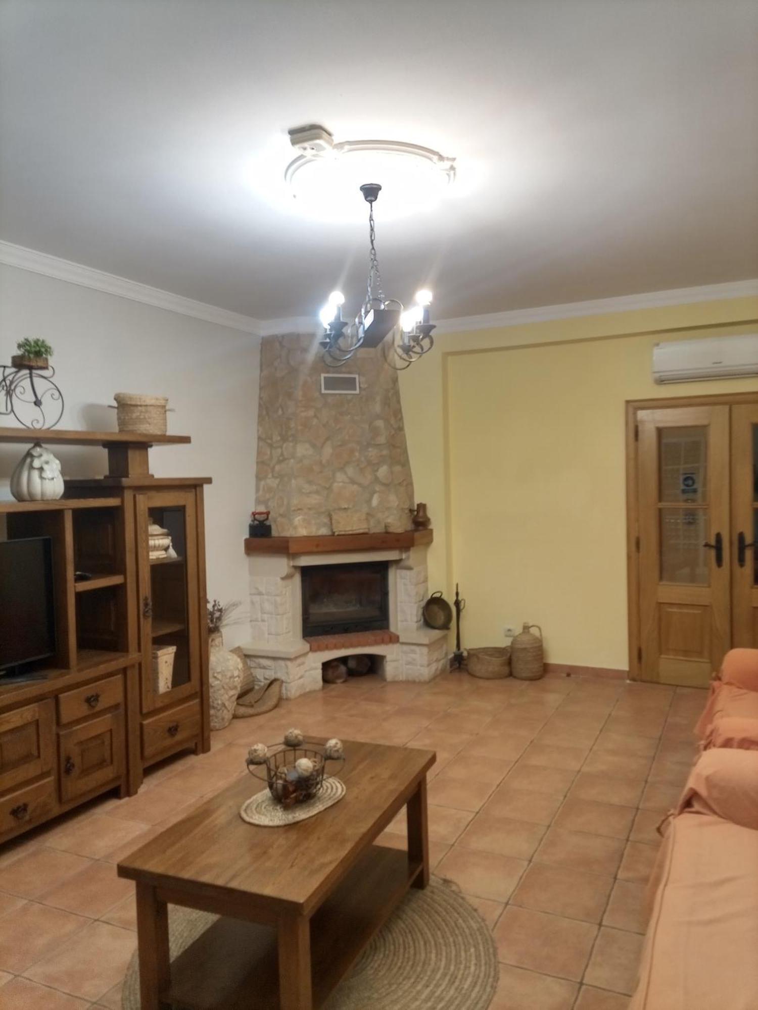 Vila Da Mesa Algoz Exteriér fotografie