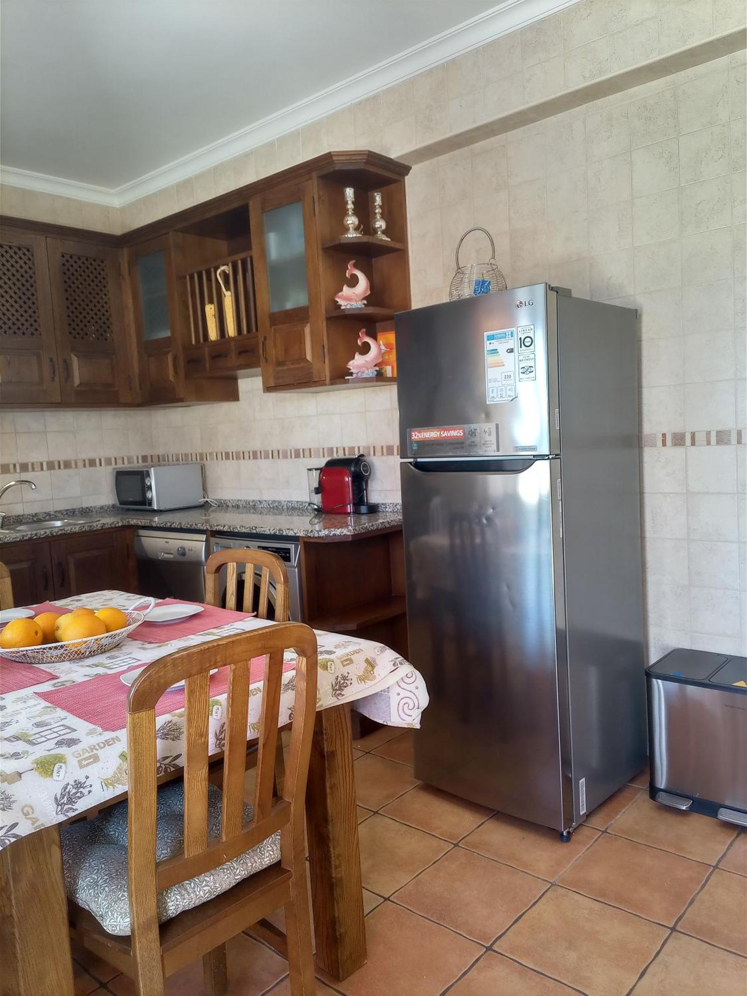 Vila Da Mesa Algoz Exteriér fotografie