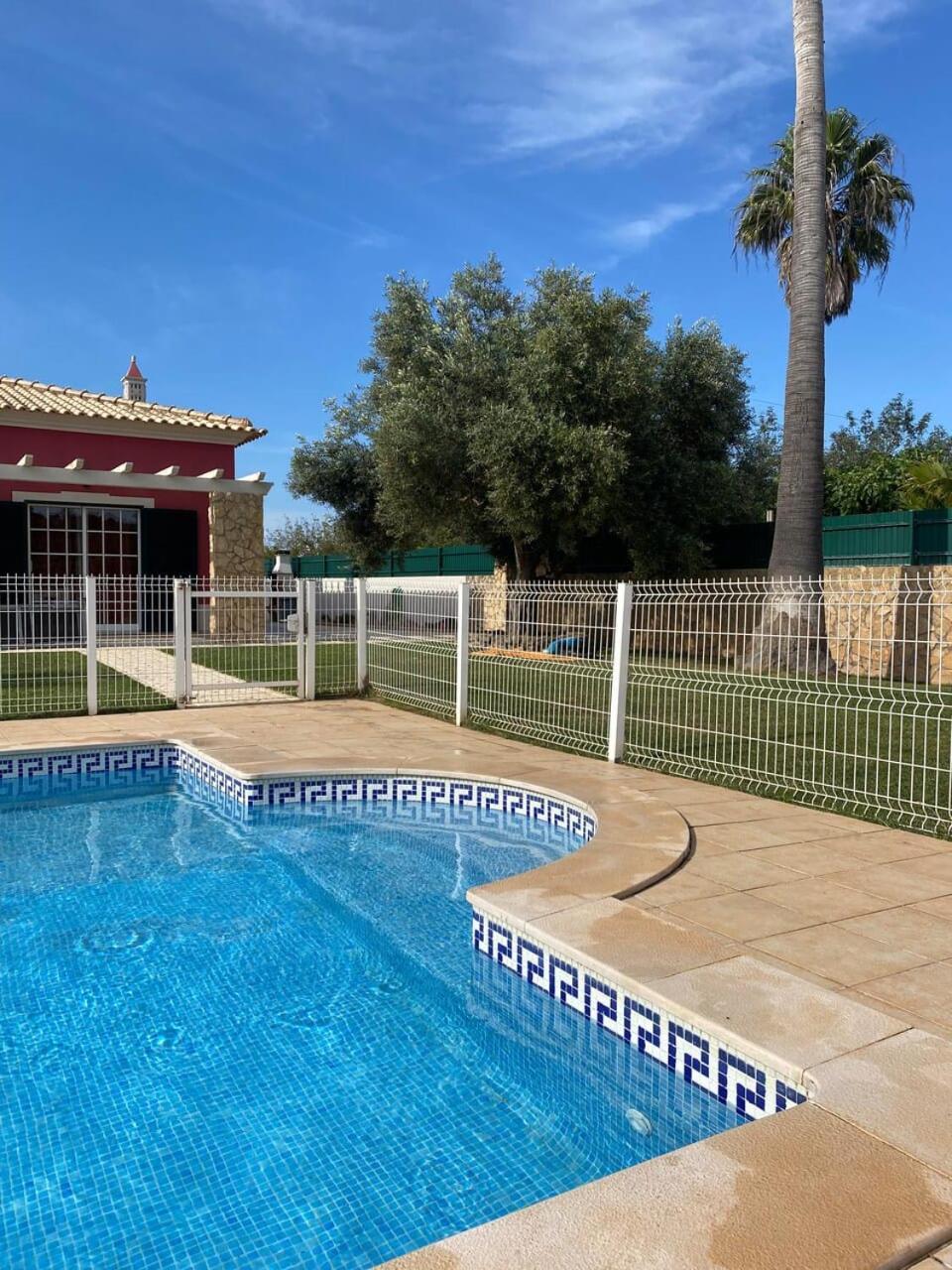 Vila Da Mesa Algoz Exteriér fotografie