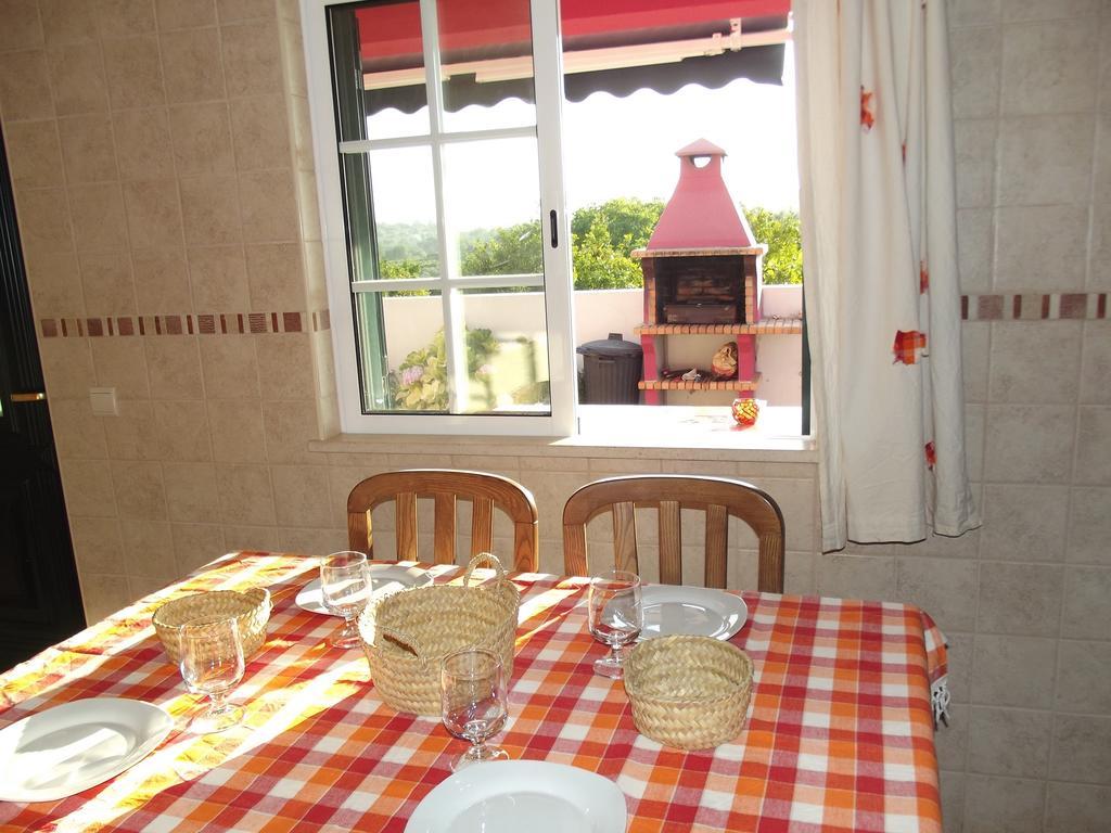 Vila Da Mesa Algoz Exteriér fotografie