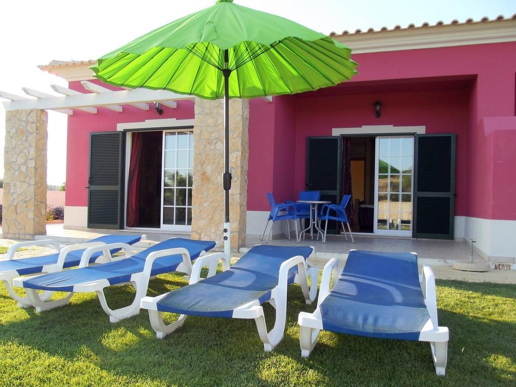 Vila Da Mesa Algoz Exteriér fotografie