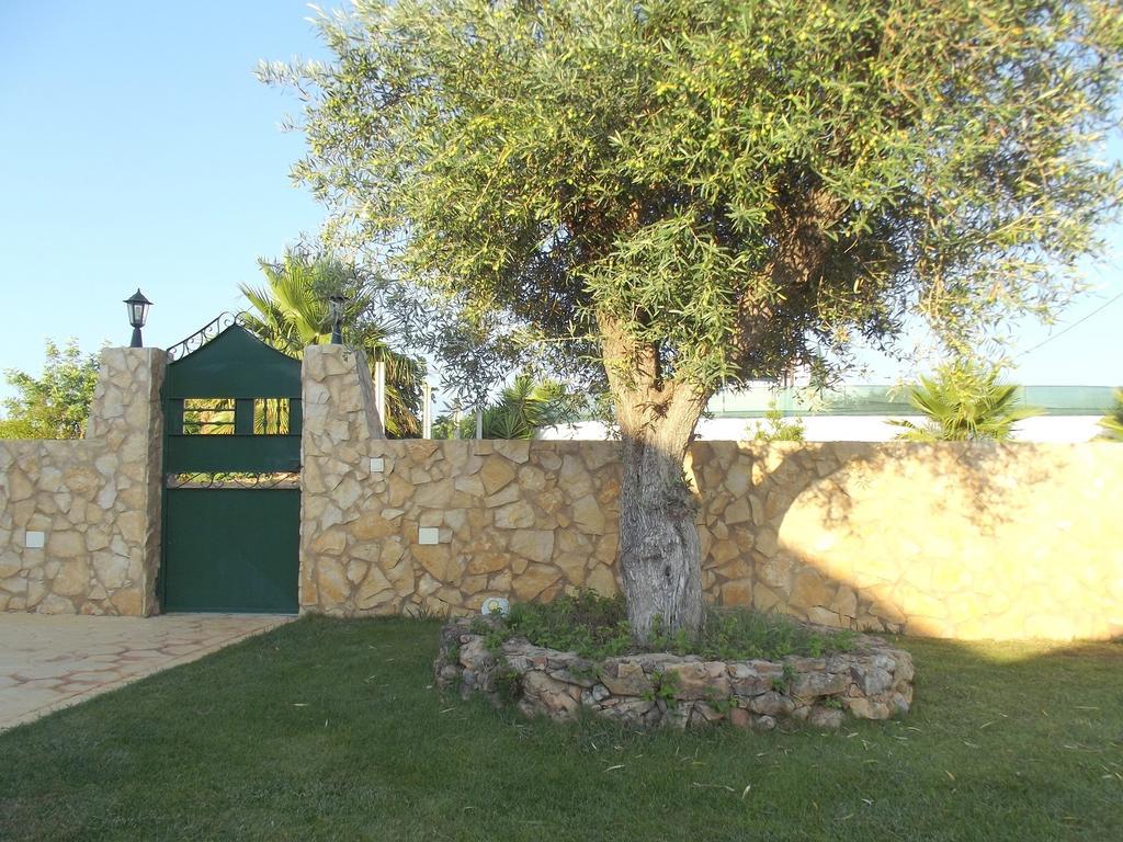 Vila Da Mesa Algoz Exteriér fotografie