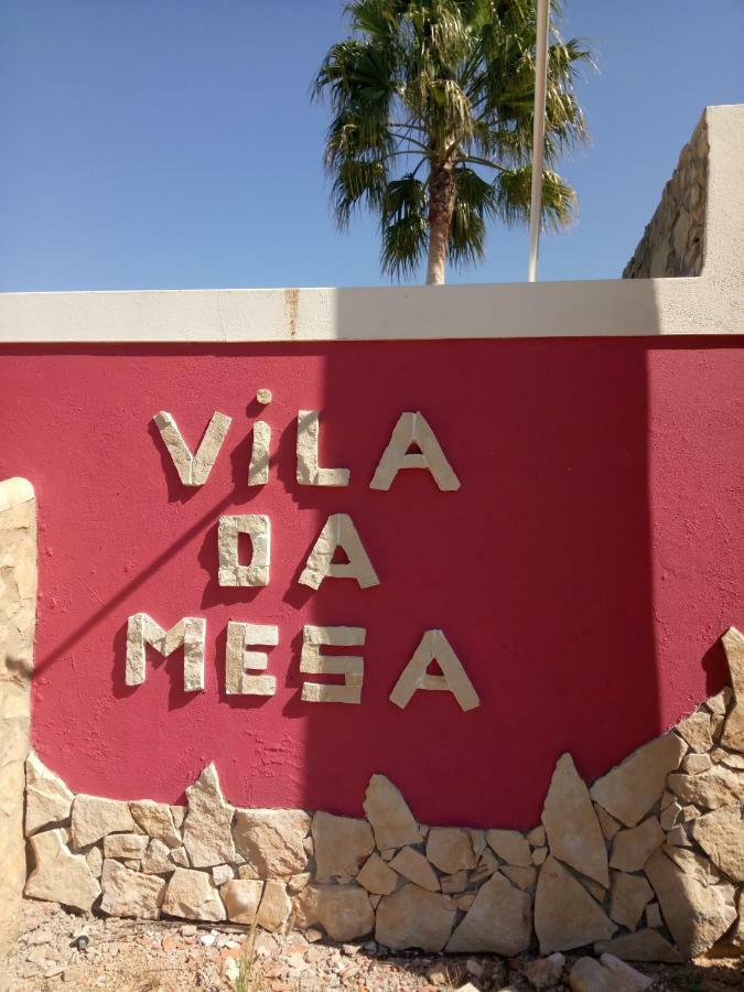 Vila Da Mesa Algoz Exteriér fotografie
